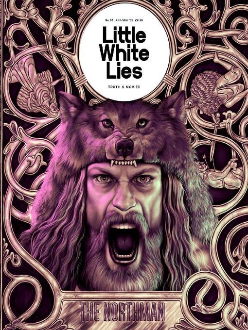 Title details for Little White Lies by The Church of London - Available